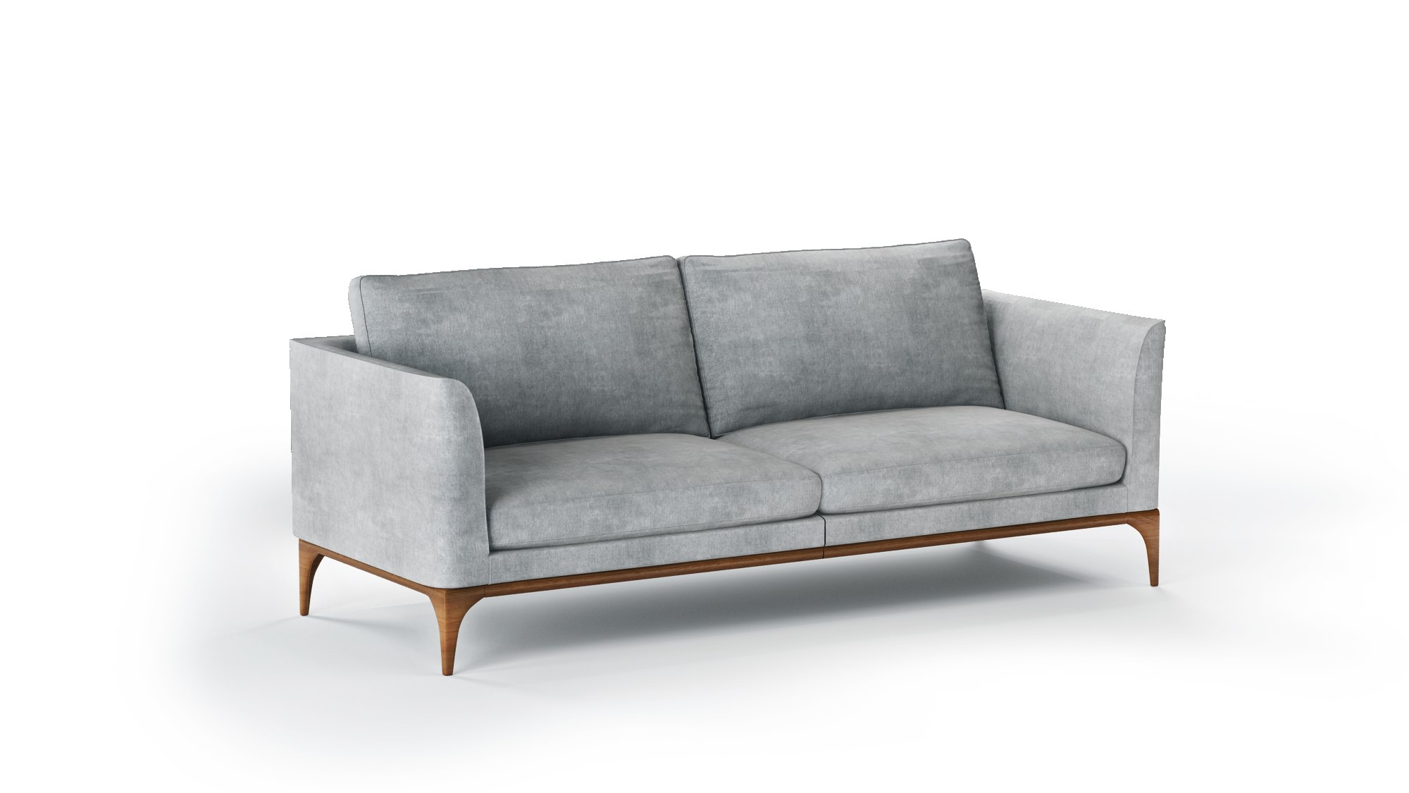 Sofa 3d View